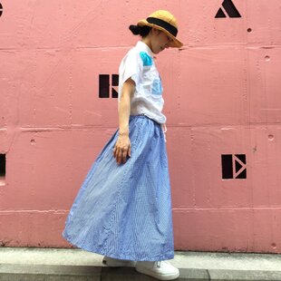 着物リメイク 半纏 アロハシャツ メンズも着れます | iichi 日々の