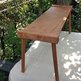 受注製作☆北欧☆カウンターテーブル1200☆シェルフ付；棚なし | iichi