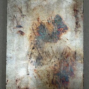 崖-c 21/11 （肉筆画/サイン有り | iichi 日々の暮らしを心地よくする