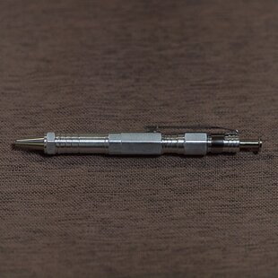 コーヒーの木 ノック式シャーペン 0・5ミリ | iichi 日々の暮らしを