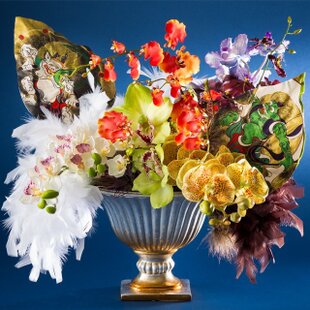 薔薇壁掛け | iichi 日々の暮らしを心地よくするハンドメイドや