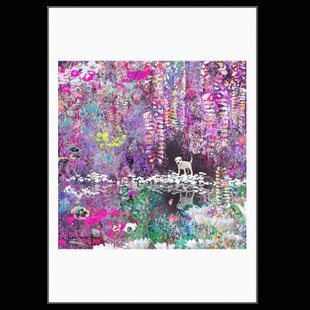 ヒーリングアート 朝の光 | iichi 日々の暮らしを心地よくする