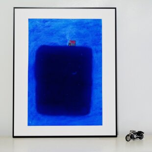 石川県金沢産24K純金箔使用○『太陽』○がんどうあつし絵画油絵膠