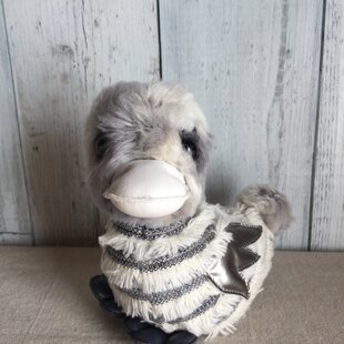 ウサギぬいぐるみ リアルファー | iichi 日々の暮らしを心地よくする