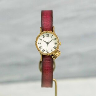 腕時計ベルト 20-18mm コニャックカラー #92 | iichi 日々の暮らしを