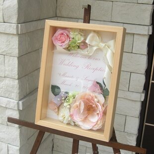 ☆クレイフラワー作品（薔薇とティータイム）☆ | iichi 日々の暮らし