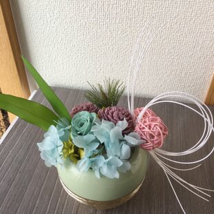 SALE！アーティチョークやスモークツリー、ルリ玉など涼しげでシックな
