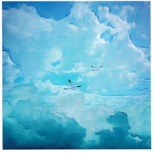 水彩画・原画「チューリップ」 | iichi 日々の暮らしを心地よくする