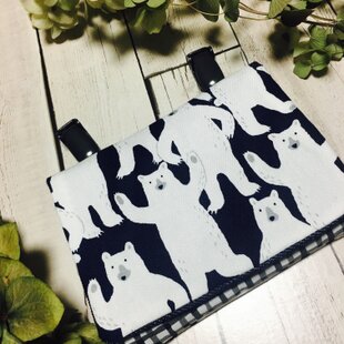 手ぬぐい ズボン（90サイズ） | iichi 日々の暮らしを心地よくする 