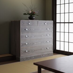 和製アンティーク 小タンス 引き出し 箪笥 和家具 小物入れ 収納 3段 30×30×30cm クスノキ 3段引出 小タンス | iichi 日々の暮らしを