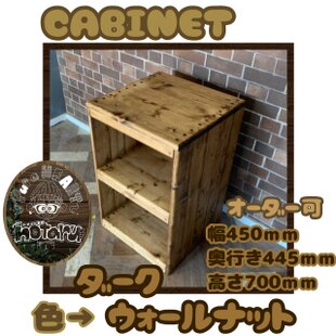 表紙の見える絵本棚 絵本棚 マガジンラック 家具 ハンドメイド