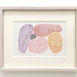 シルク 刺繍絵　全面手刺繍　水牛画　額縁入り 手刺繍 刺繍絵 額装 風景 その他アート hareruya 通販 15154974