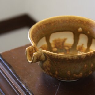 飛びかんな 5寸鉢【小石原焼】 | iichi 日々の暮らしを心地よくする
