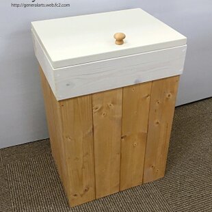 受注生産 3Dプリンター ミニシェルフ サイドシェルフ ベッドサイド
