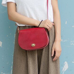 ミニダレスバック ハンドメイド | iichi 日々の暮らしを心地よくする