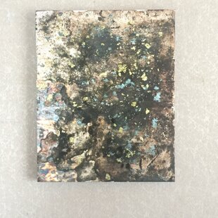 原画「 男 」F10・油彩画 | iichi 日々の暮らしを心地よくする