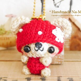 あみぐるみ ブタちゃん 編みぐるみ プレゼント ハンドメイド