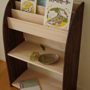 アイアン・ウッド カートA | iichi 日々の暮らしを心地よくする
