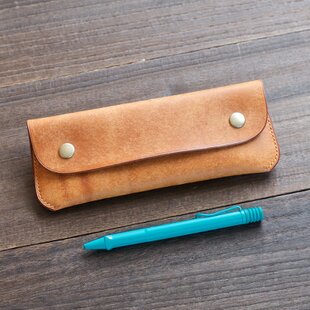 ペンシース オーダー | iichi 日々の暮らしを心地よくするハンドメイド
