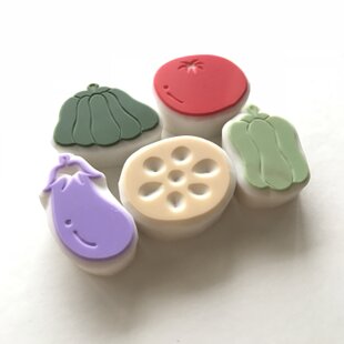 イースター♪消しゴムはんこセット | iichi 日々の暮らしを心地よく