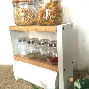 杉 無垢材棚板（1枚）サイズオーダー | iichi 日々の暮らしを心地よく