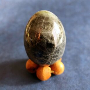 フクロウ（ミニミニ額）【木彫品】 | iichi 日々の暮らしを心地よく 