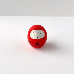鬼 | iichi 日々の暮らしを心地よくするハンドメイドやアンティークの