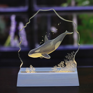 ひょうたんランプ 虹色花火 | iichi 日々の暮らしを心地よくする