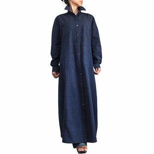 en-enリネン・ドルマン袖コート・春新色明るめベージュ（裏地