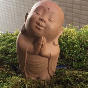 一点物！お地蔵さん☆ お地蔵さん、童地蔵。 | iichi 日々の暮らしを心地よくする