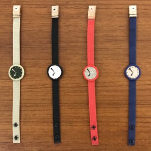 14kgf☆天然石ロードナイトチェーンブレスレット | iichi 日々の暮らし