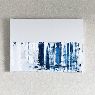 原画「ビルジュスト通りの家」F30・油彩画 額縁は付きません。 | iichi 