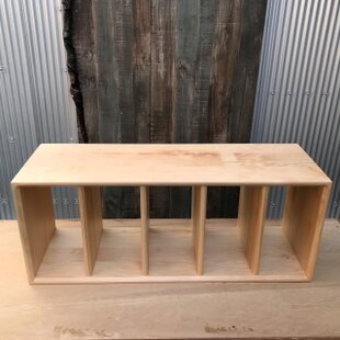 麦穂のブックシェルフ90 | iichi 日々の暮らしを心地よくする