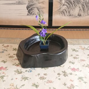 光触媒 人工観葉 ウォールグリーン フェイクグリーン 壁掛けテーブル