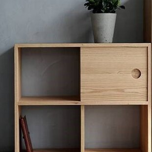 オーダーメイド 職人手作り 本棚 収納棚 オープンシェルフ 収納 天然木