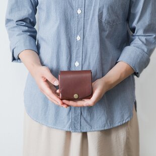 ミナペルホネン♡長財布 an | iichi 日々の暮らしを心地よくする