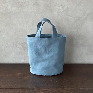 古布と絣の刺し子かばん カラフル雪ん子 | iichi 日々の暮らしを