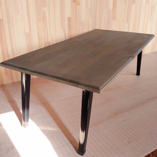 送料無料】 ローテーブル 長方形 90cm 50cm 角丸 パイン ナチュラル