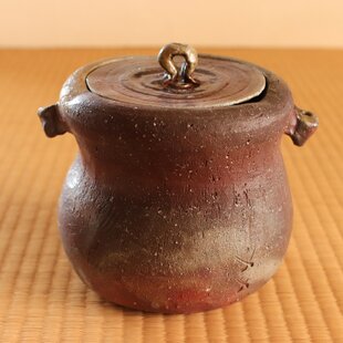 黒柿縞柿 のミニ食籠 小物入れ | iichi 日々の暮らしを心地よくする