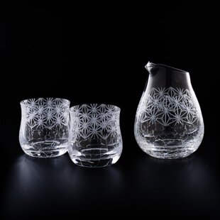 金魚揺蕩う器 佐伯泰典作 パートドヴェール | iichi 日々の暮らしを