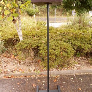 ハンドメイド オーダー木製鳥かご 大型