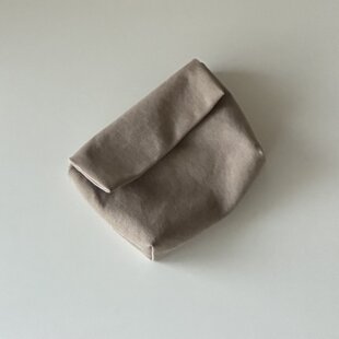matchanさま専用 flat pouch S⁺ x-pac Black オーダーメイド | iichi