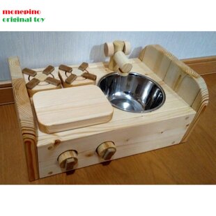 ままごと キッチン オープンカフェ アンティーク おままごとキッチン ハンドメイド アンティーク　ハンドメイド 木製 知育玩具