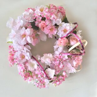 エアプランツと多肉植物のリース L | iichi 日々の暮らしを心地よく