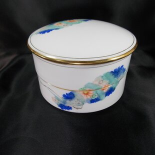 ◇中古◇ノリタケティーセット（東海銀行100年記念品） | iichi 日々の