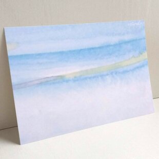 水彩・原画「夏野菜」 | iichi 日々の暮らしを心地よくする