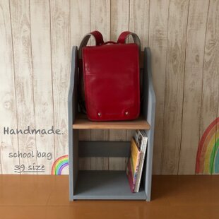 ハンドメイド　ハートのティッシュシェルフ タオルホルダーつき ハートのティッシュシェルフ タオルホルダーつき | iichi 日々の暮らし