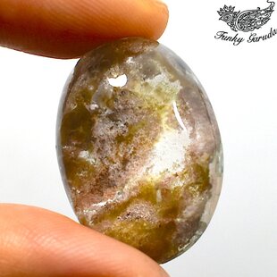 水晶 蓮（ロータス） 天然石 台座 置物 コレクション | iichi 日々の