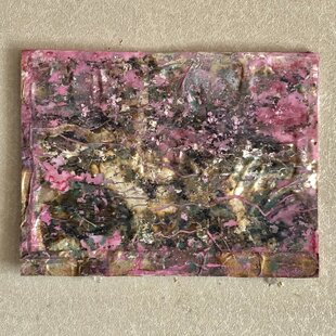 原画「真昼の光の中のヌード 3」F30・油彩画 | iichi 日々の暮らしを