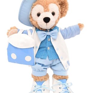 ぬいぐるみ☆白い垂れ耳の犬☆パピー☆白 | iichi 日々の暮らしを